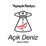 A&ccedil;ık Deniz