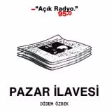 Pazar İlavesi