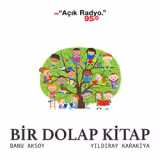 Bir Dolap Kitap