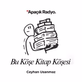 Bu K&ouml;şe Kitap K&ouml;şesi