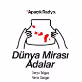D&uuml;nya Mirası Adalar