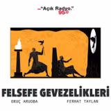 Felsefe Gevezelikleri