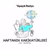 Haftanın Karikat&uuml;rleri
