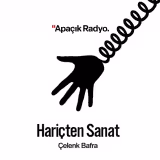 Hari&ccedil;ten Sanat