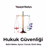 Hukuk G&uuml;venliği