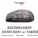 Kelimelerin Anayurdu ve Tarihi