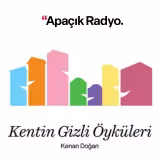 Kentin Gizli &Ouml;yk&uuml;leri