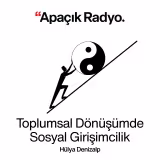 Toplumsal D&ouml;n&uuml;ş&uuml;mde  Sosyal Girişimcilik