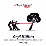 Yeşil B&uuml;lten