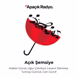 A&ccedil;ık Şemsiye