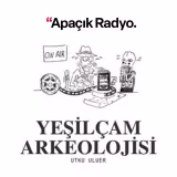 Yeşil&ccedil;am Arkeolojisi