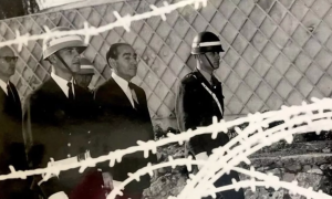 Menderes mahkemeye götürülüyor